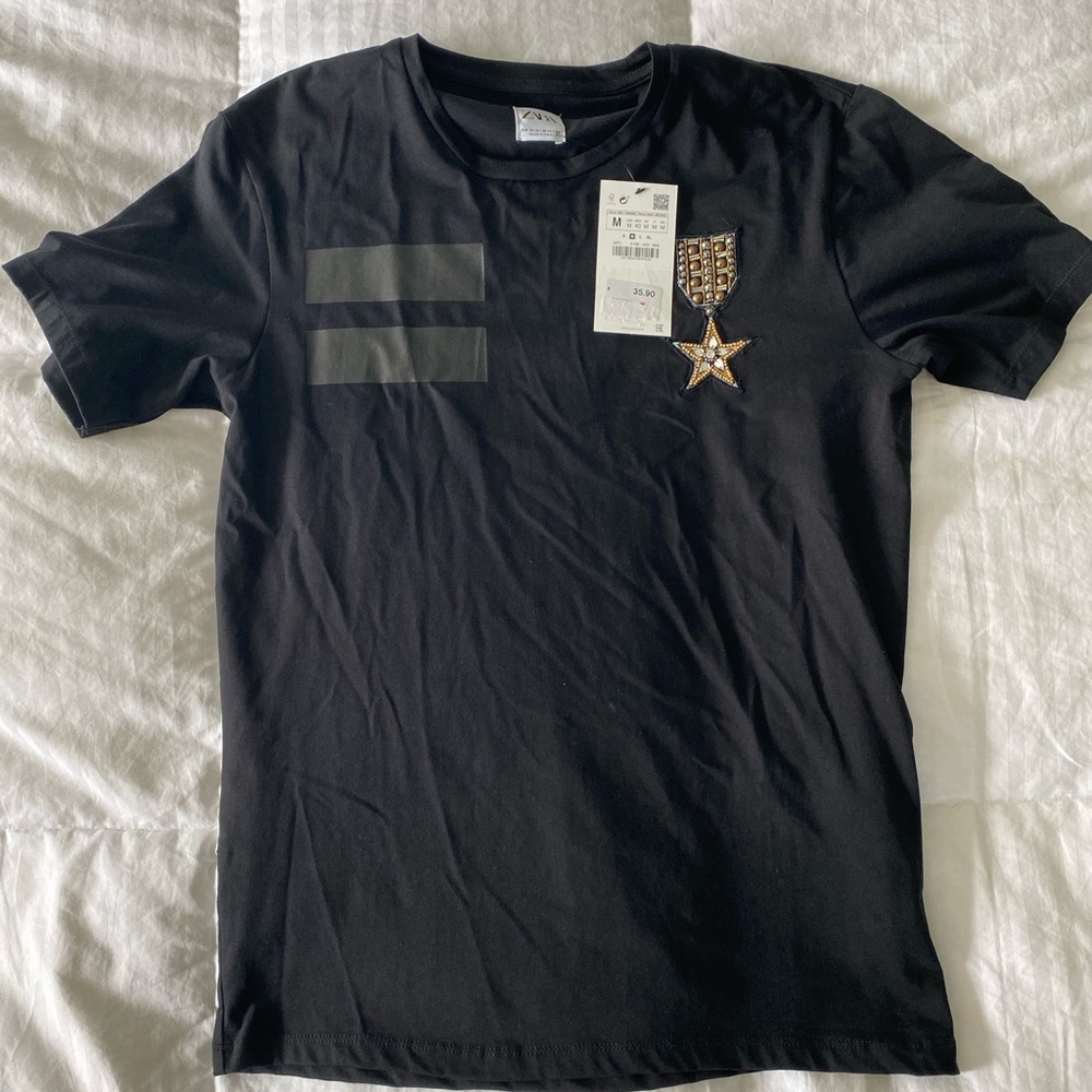 Zara T-Shirt